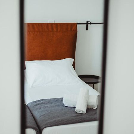 Ovis Hotel Apartments Ayia Napa Eksteriør billede