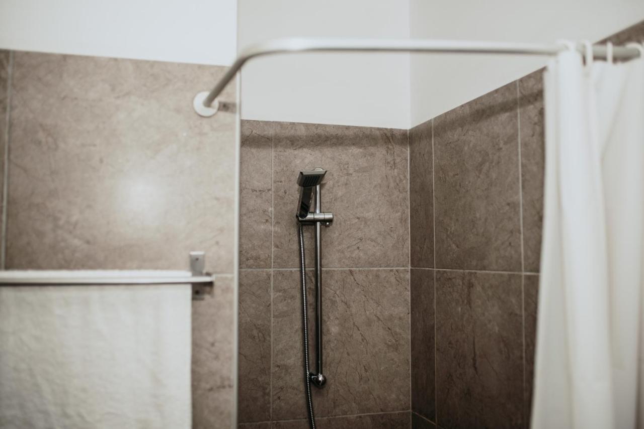Ovis Hotel Apartments Ayia Napa Eksteriør billede