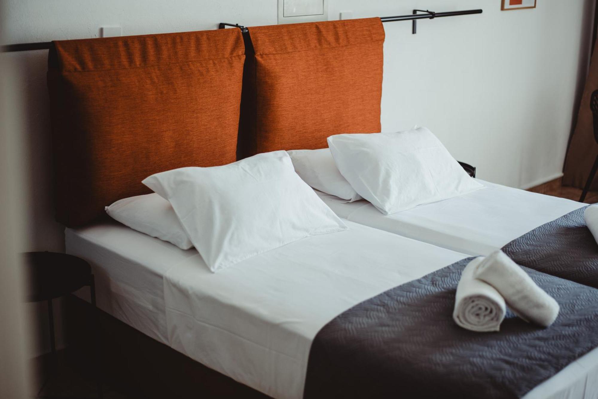 Ovis Hotel Apartments Ayia Napa Eksteriør billede